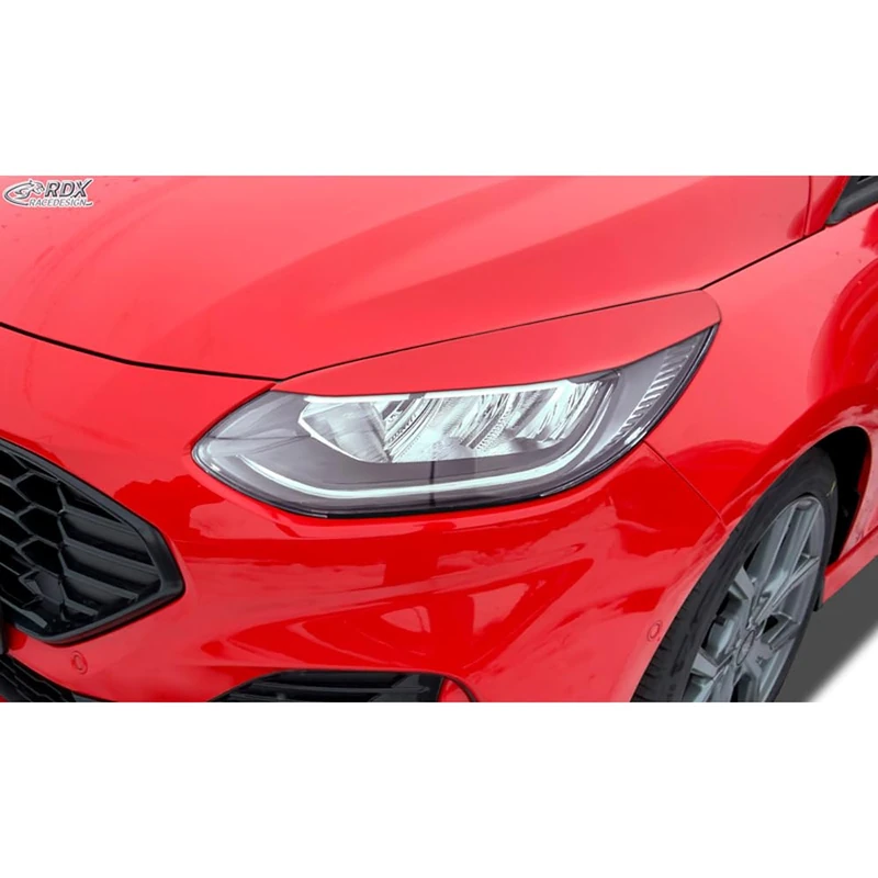RDX Head light spoilers custom-fit