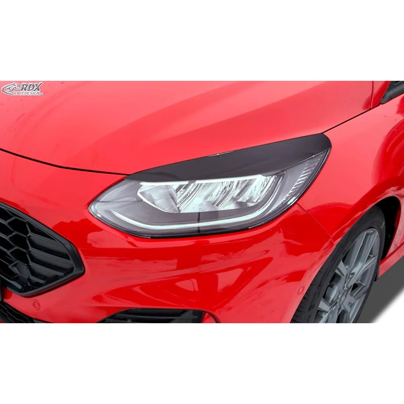 RDX Head light spoilers custom-fit