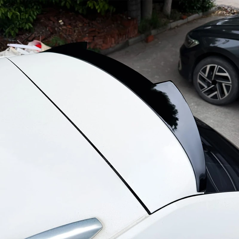 AutoStyle Roof spoiler custom-fit
