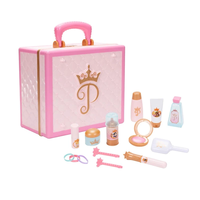 Disney Princess Style Collection Travel Vanity