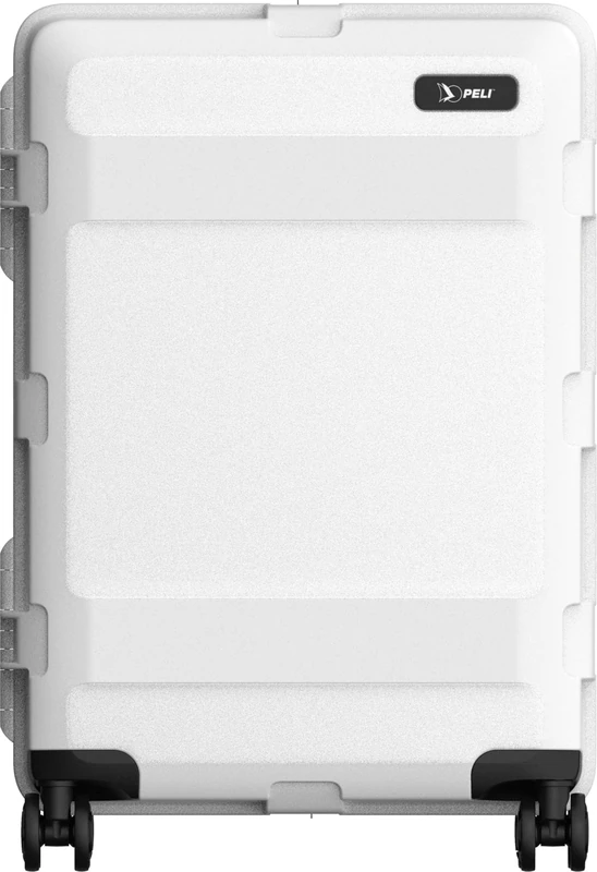 PELI ATX 25 Check-in Luggage; Check-in Baggage; Premium Hard Suitcase Designed for Essential Adventures and Daily Travel; Durable and Waterproof; Volume 70 L; Colour: White