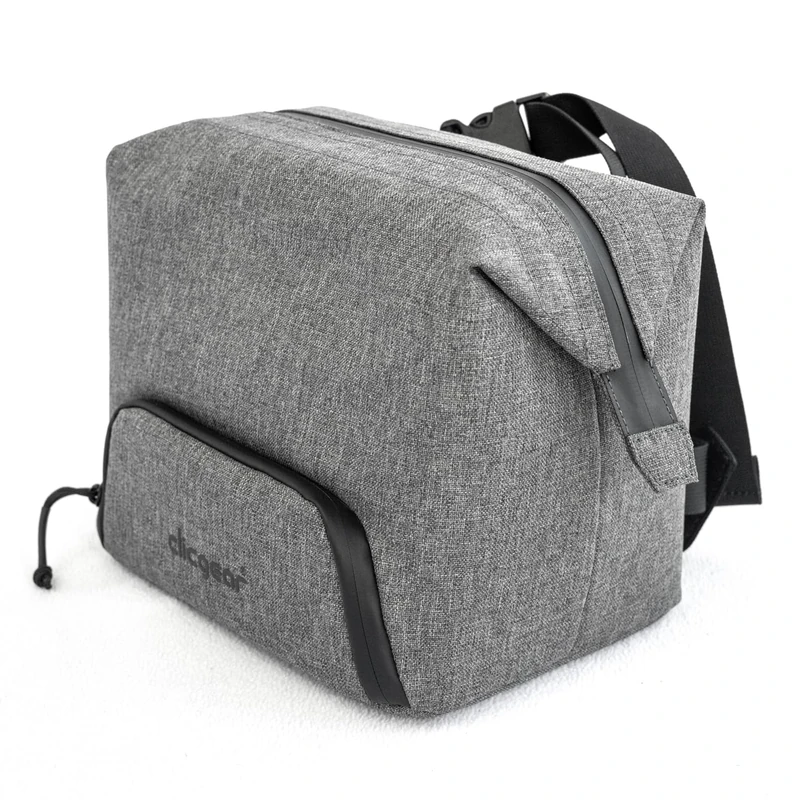 Clicgear 4.5 Golf Trolley Cooler Bag Insulated Drinks Food Storage Pack