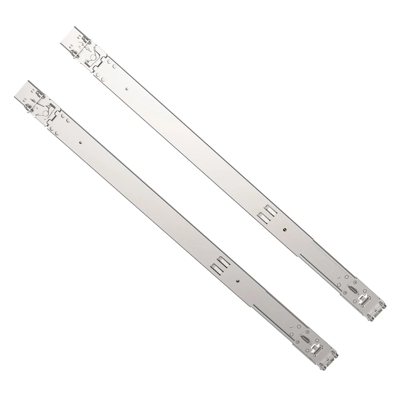 UNYKAch RG4208G4 Rail Guides Compatible with Hot Swap Chassis 2U UNYKAPRO HSW4208 G4