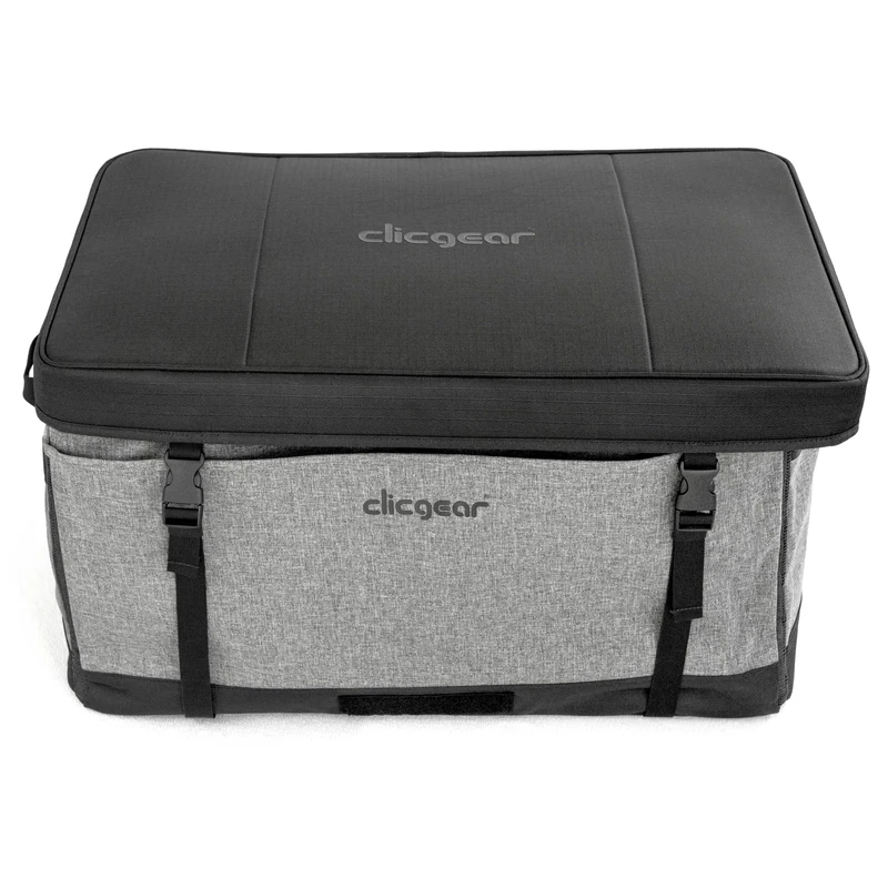 Clicgear 4.5 Golf Trolley Trunk Caddy Storage Boot Organiser Travel Bag