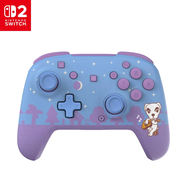 Turtle Beach Rematch Wireless Controller for Nintendo Switch 2