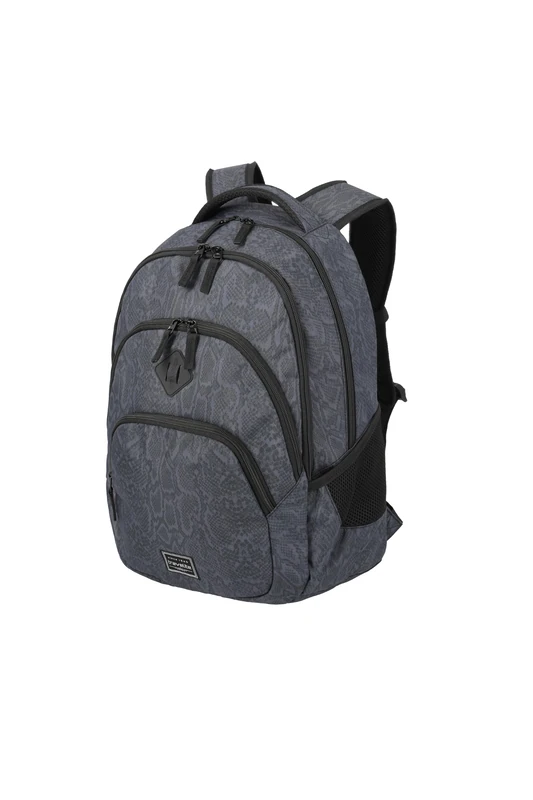 travelite Cabin Backpack BASICS, 45 cm, 22 Litres, Daypack