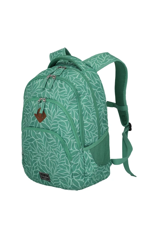 travelite Cabin Backpack BASICS, 45 cm, 22 Litres, Daypack