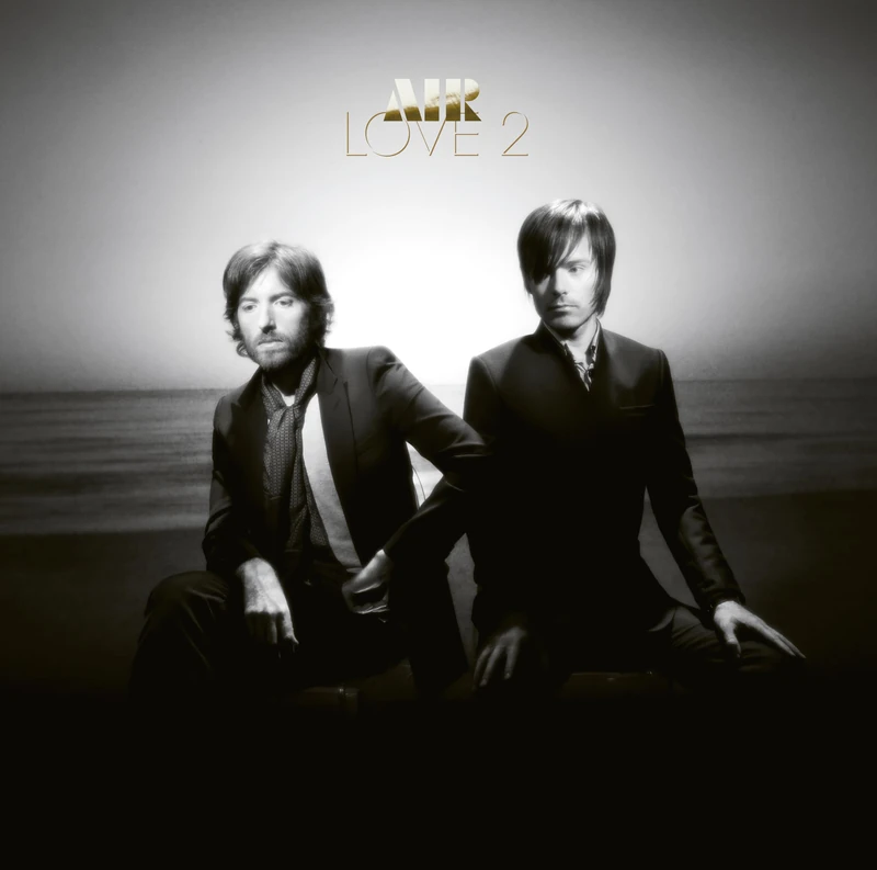 Love 2 [VINYL]