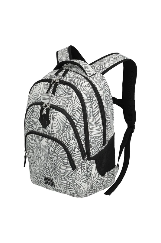 travelite Cabin Backpack BASICS, 45 cm, 22 Litres, Daypack