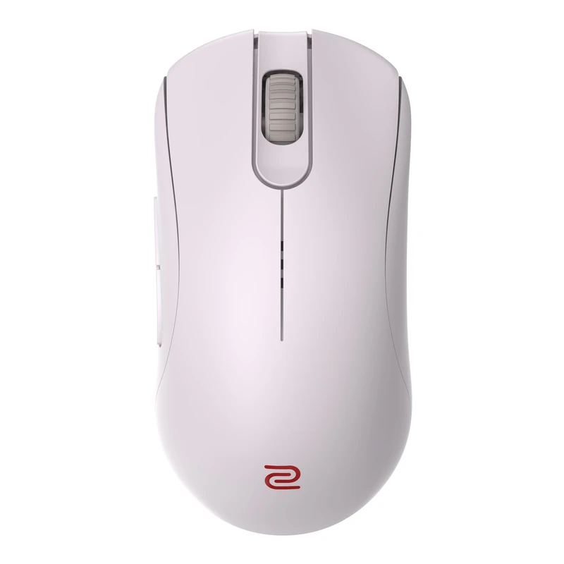 BenQ ZOWIE ZA12-DW 4K Wireless Mouse for Esports