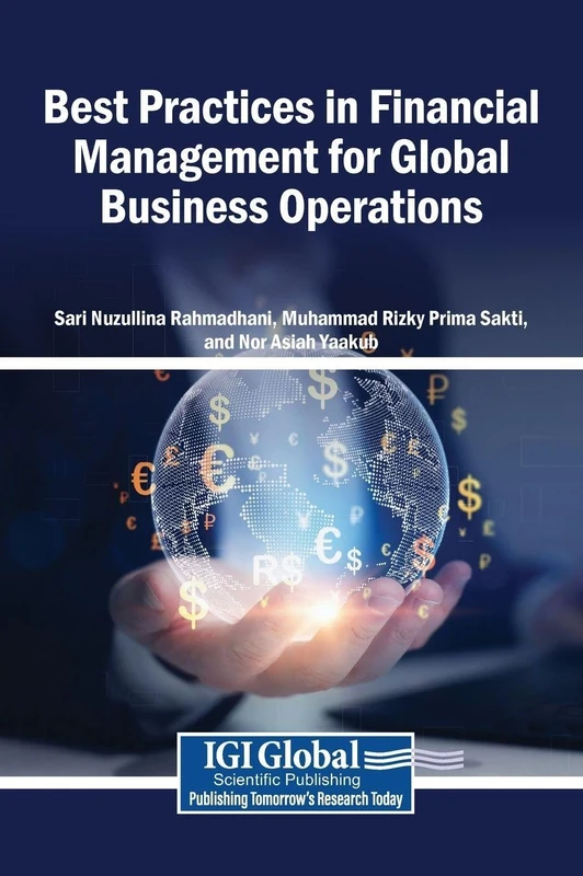 Best Practices in Financial Management for Global Business Operations