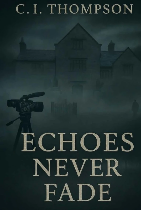 Echoes Never Fade (Mortimer Grimshaw)