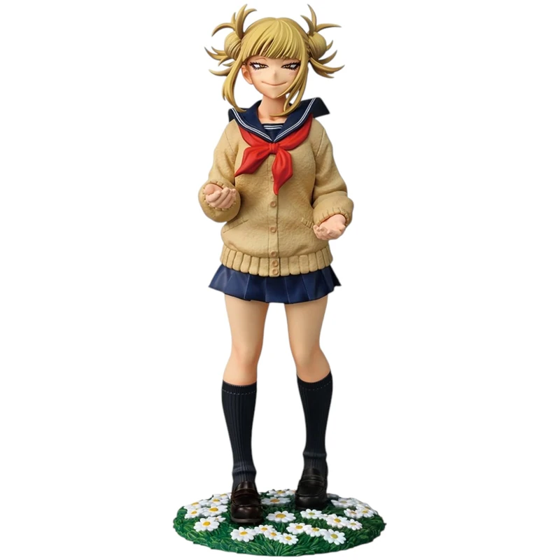 Ichibansho My Hero Academia Himiko Toga Masterlise Figure Statue