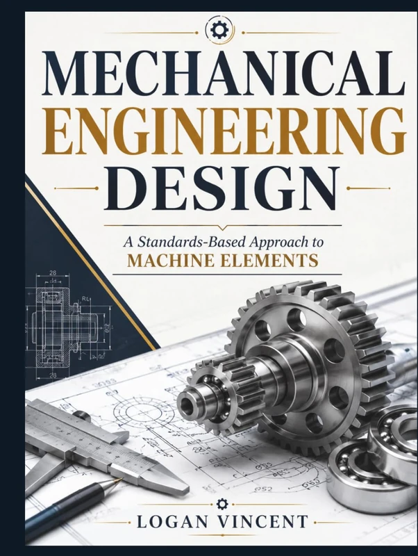 MECHANICAL ENGINEERING DESIGN: A Standards-Based Approach to Machine Elements