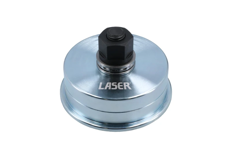 Laser 9434 Rear Crankshaft Oil Seal Fitting Tool - Isuzu D-Max