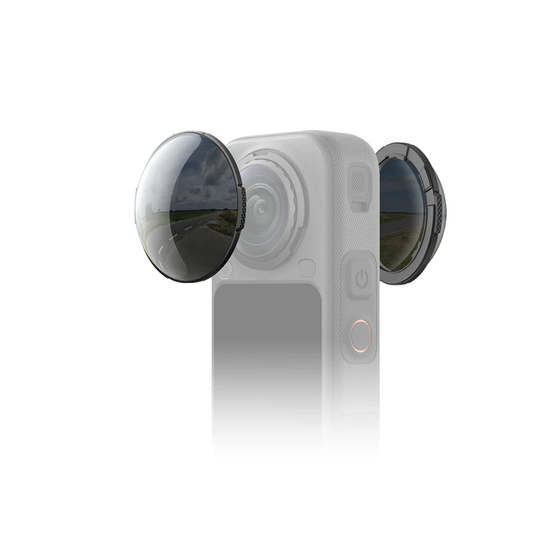 Insta360 X6 ND Filters (ND64)