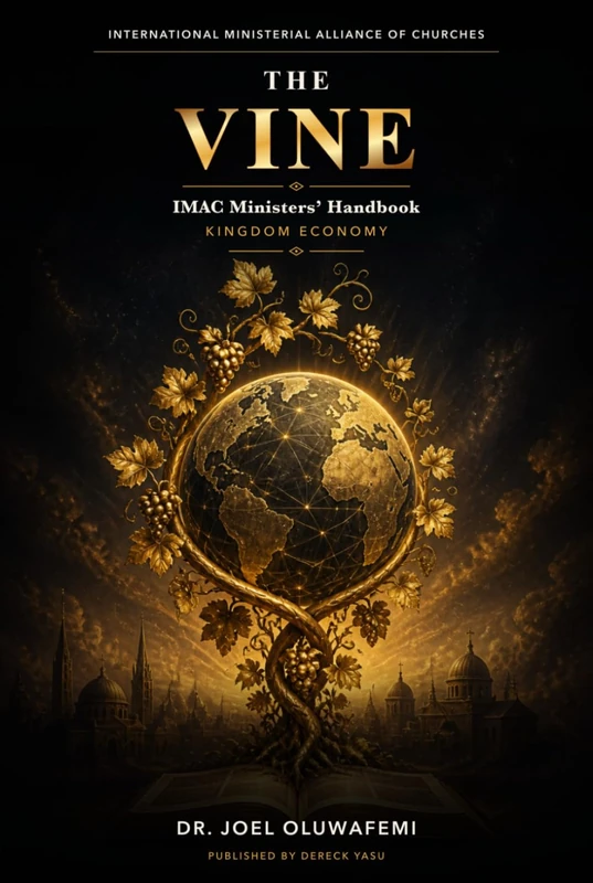 THE VINE: IMAC Ministers' Handbook