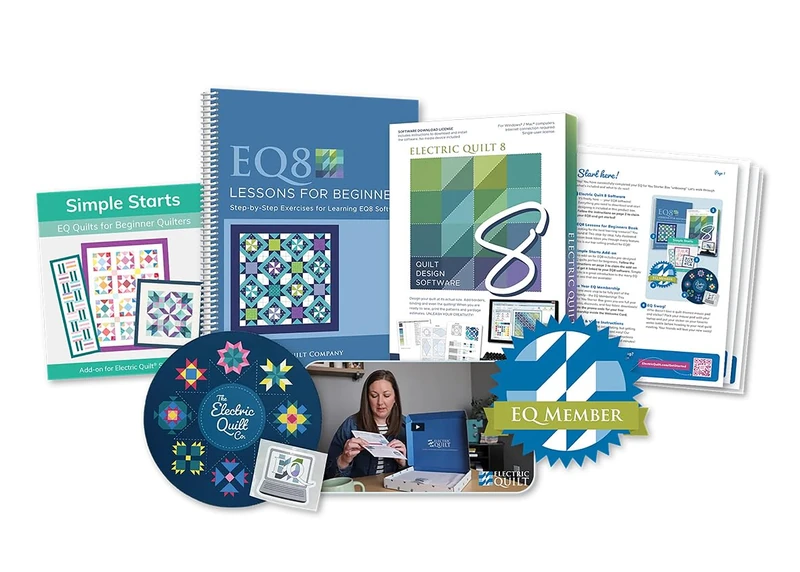 EQ for You Starter Box: Everything you need in one cute box – perfect for gifting!
