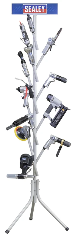 Sealey Air Tool Stand Deal