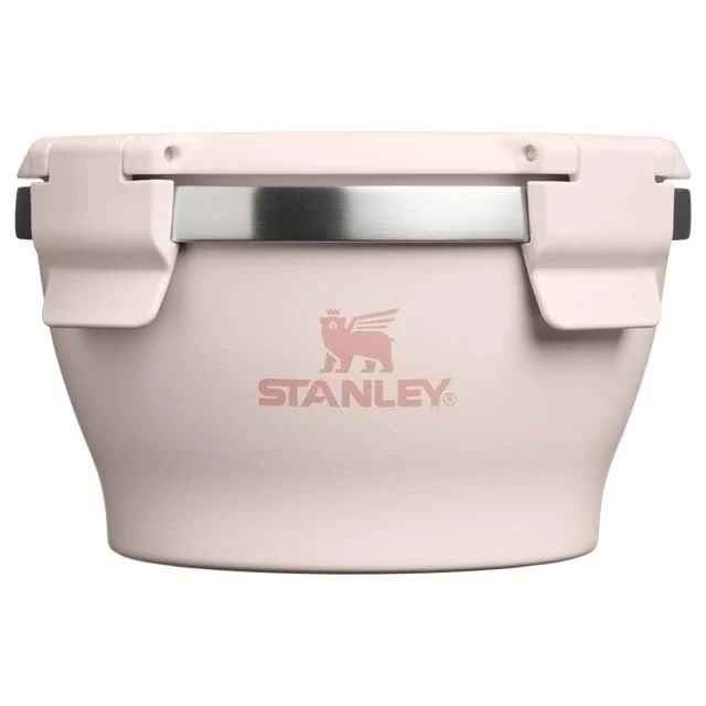 Stanley 1913 Fresh-to-Table Bowl 0.94L - Rose Quartz