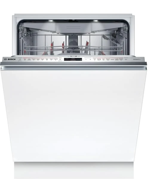 Bosch Series 8 SMD8YCX04G Fully integrated Dishwasher, 60 cm