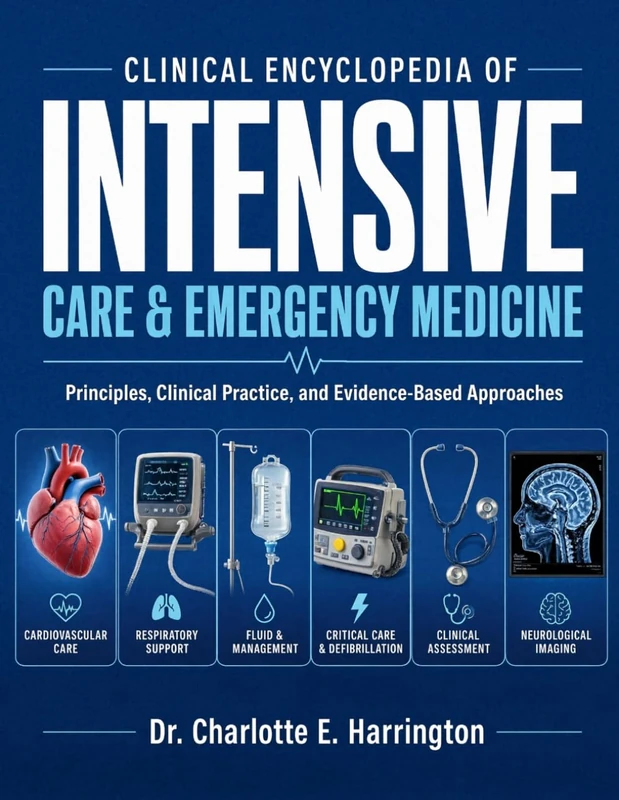 Clinical Encyclopedia of Intensive Care & Emergency Medicine