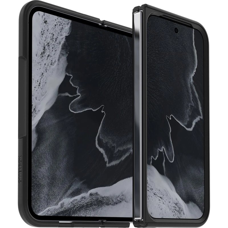OtterBox Lumen Pixelsnap Case for Pixel 11 Pro Fold, Black