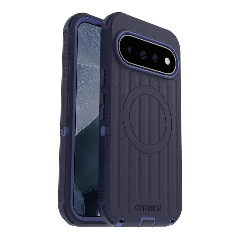 OtterBox Defender Pro Pixelsnap Case for Pixel 11 Pro XL, Blue