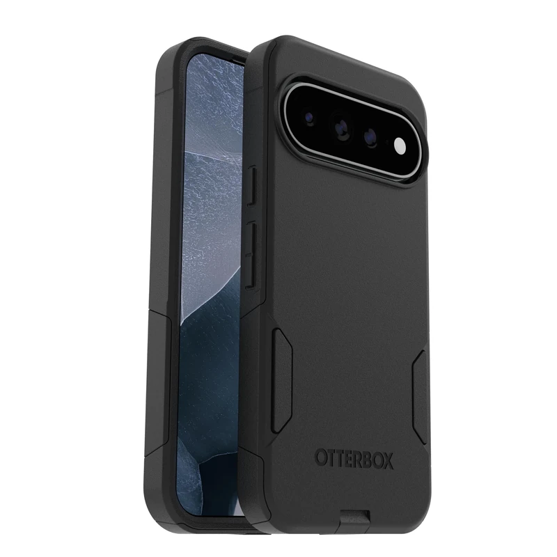 OtterBox Commuter Pixelsnap Case for Pixel 11 Pro XL, Black