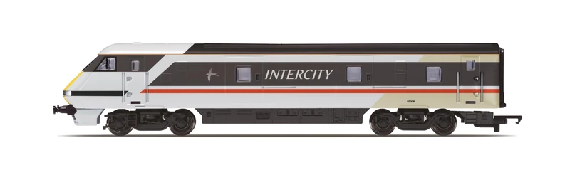 Hornby R40558 RailRoad BR Intercity Mk4 DVT coach 82200