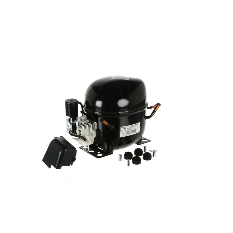 Aspera/Embraco Compressor Tubed R404A 1Ph Neu2168Gk Compressor - NEU2168GK
