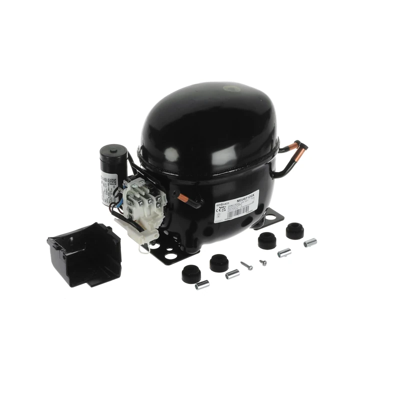 Aspera/Embraco Compressor Neu6212Gk Embraco Compressor - NEU6212GK