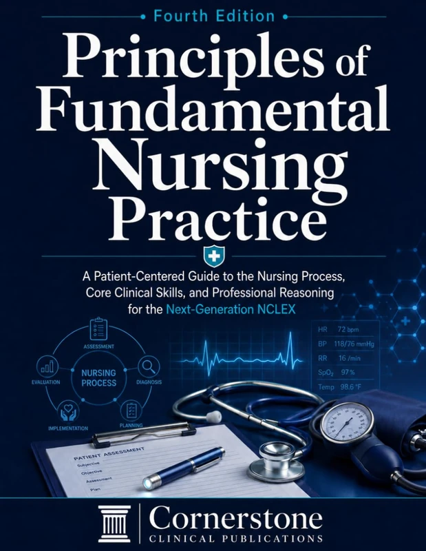 Principles of Fundamental Nursing Practice - NCLEX Study Guide