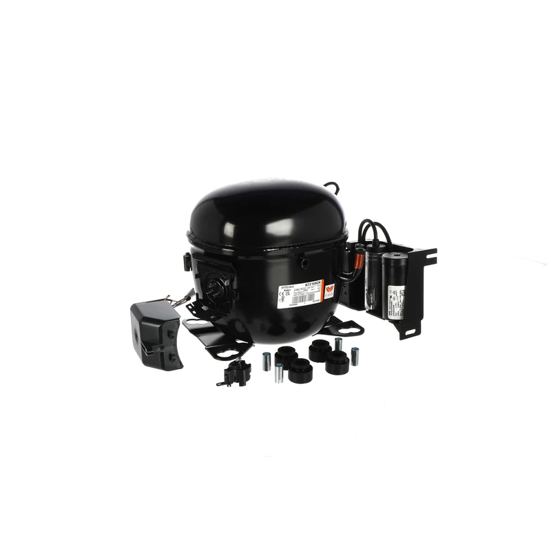 Aspera/Embraco Compressor Tubed R404A 1Ph Nt2168Gk Compressor - NT2168GK