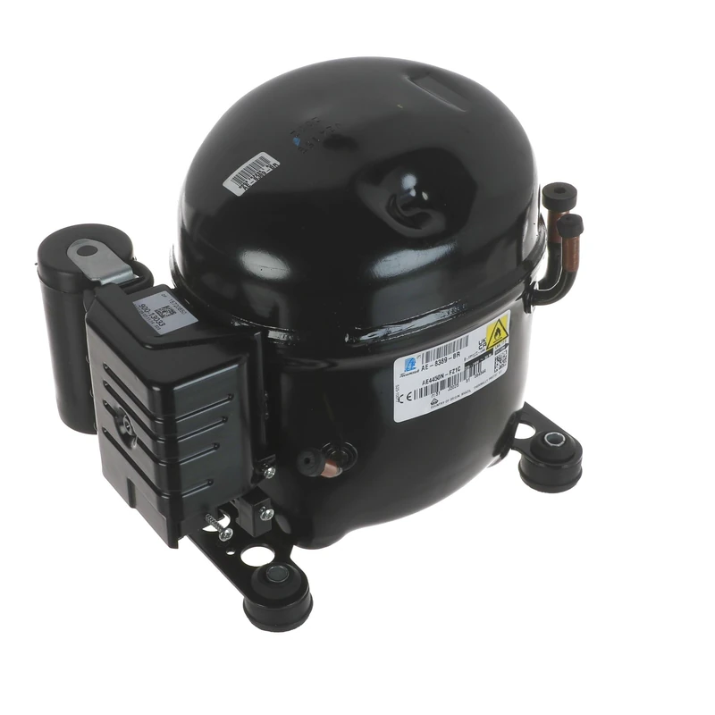 L'unite Hermetique Tubed R134A 1Ph Ae4450N Compressor - AE4450N
