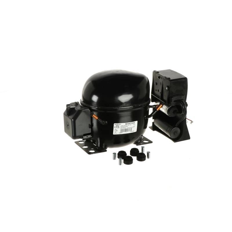 Aspera/Embraco Compressor Tubed R404A 1Ph Neu6215Gk Compressor - NEU6215GK