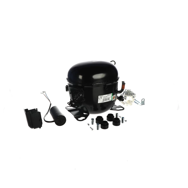 Aspera/Embraco Compressor Tubed R290 1Ph Nt6217U Compressor - NT6217U