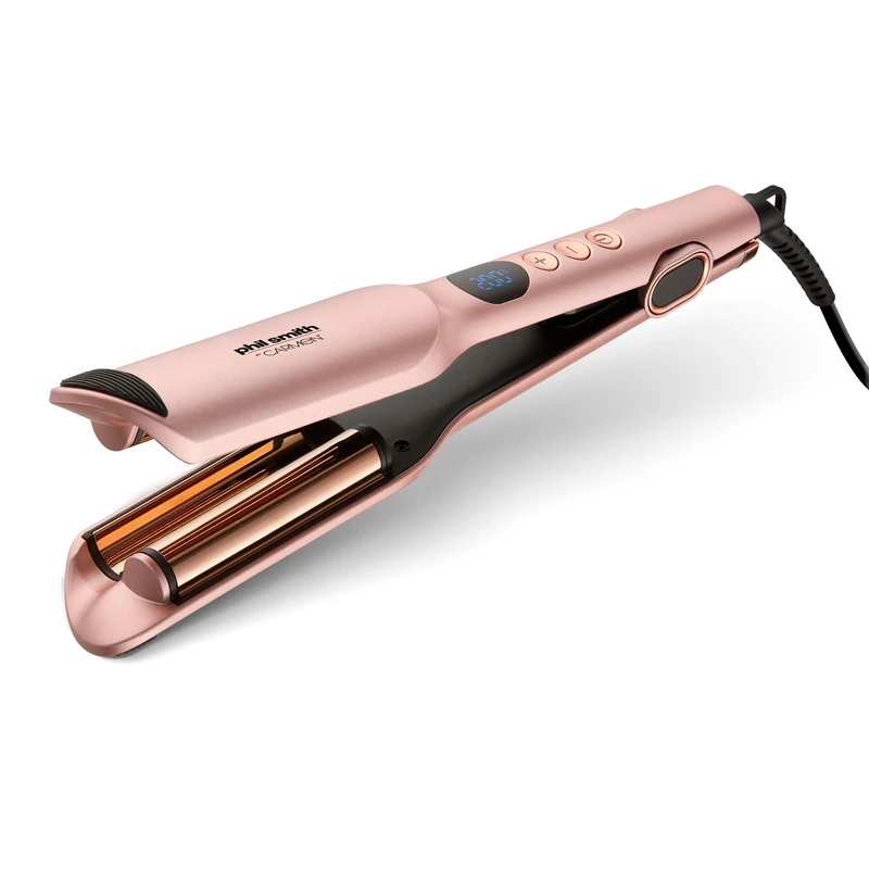 Phil Smith by Carmen 19mm Deep Waver
