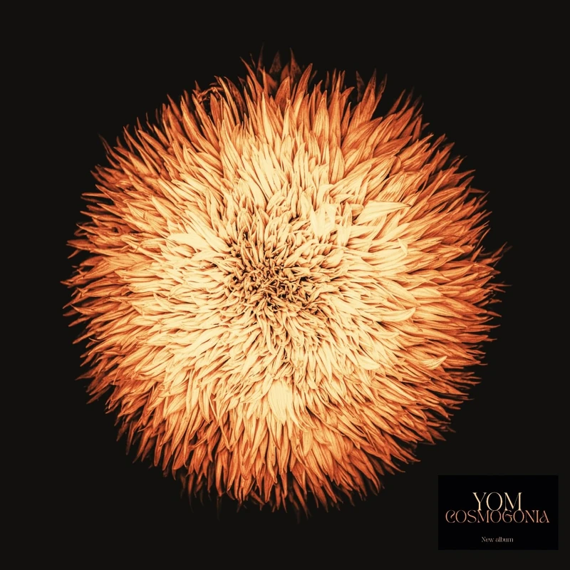 Cosmogonia [VINYL]