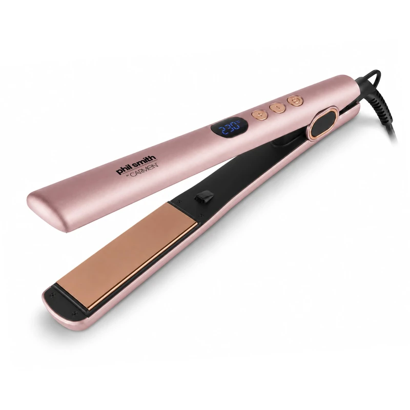 Phil Smith by Carmen Hair Straightener