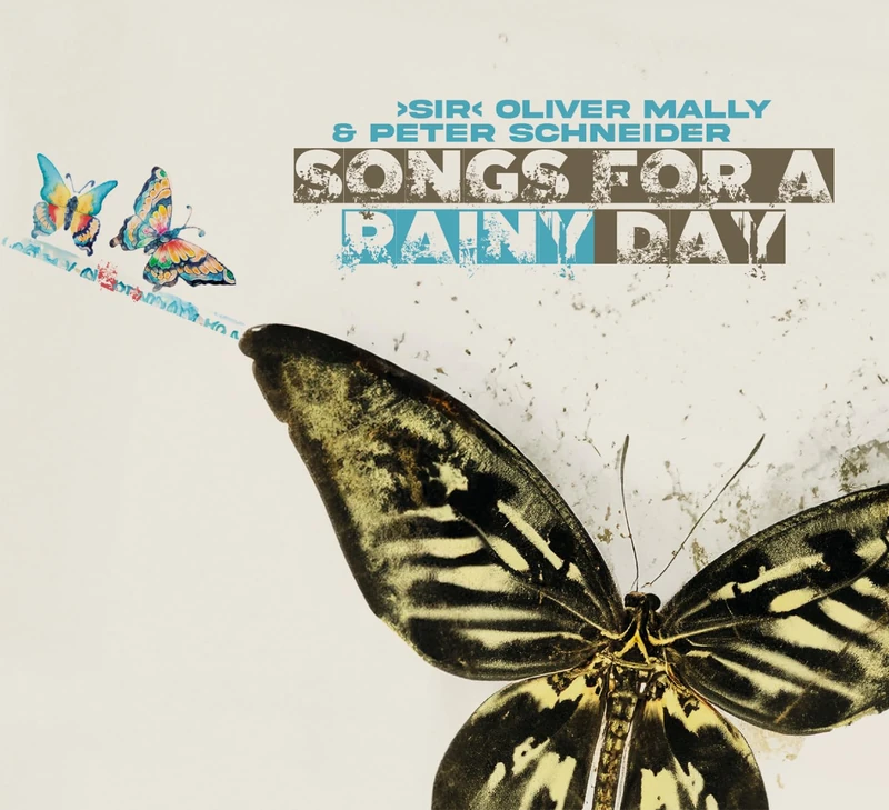 Songs for a Rainy Day