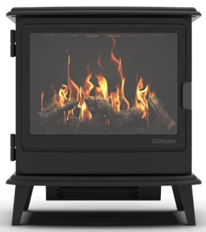 Dimplex Smithfield Large 3-sided Optimyst Water Vapour Electric Stove