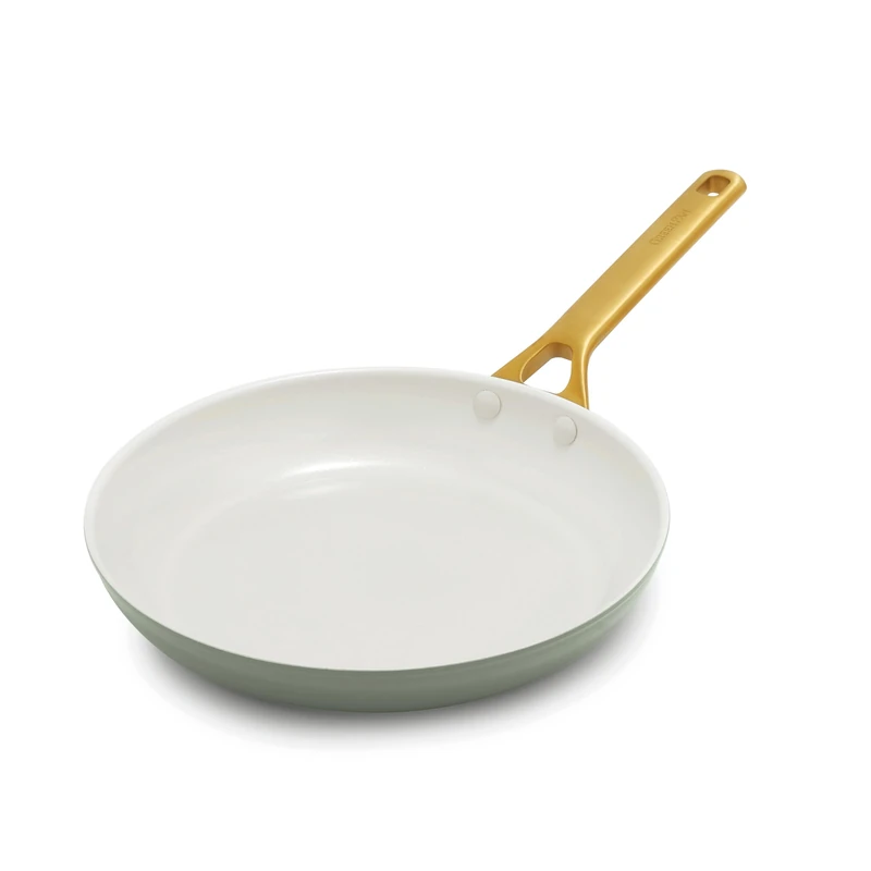 Greenpan GP-PADRES2.0 FLushGr Halu Magn CRW 9001_9Gp Opn Fry 24cm