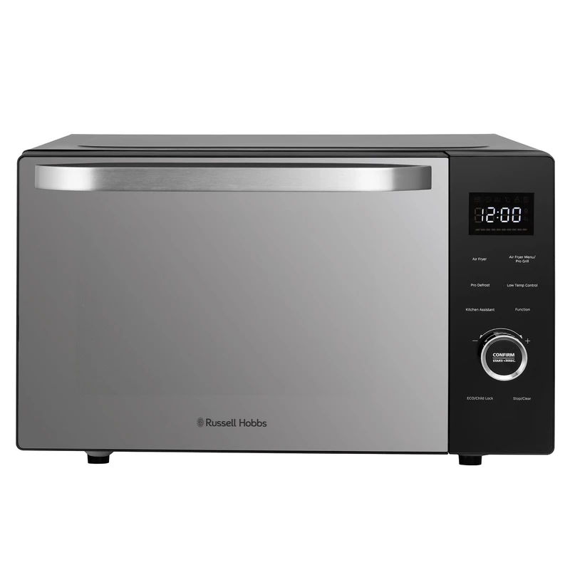 Russell Hobbs RHMT3001B 4-in-1 Digital Touch Combination Microwave 30L