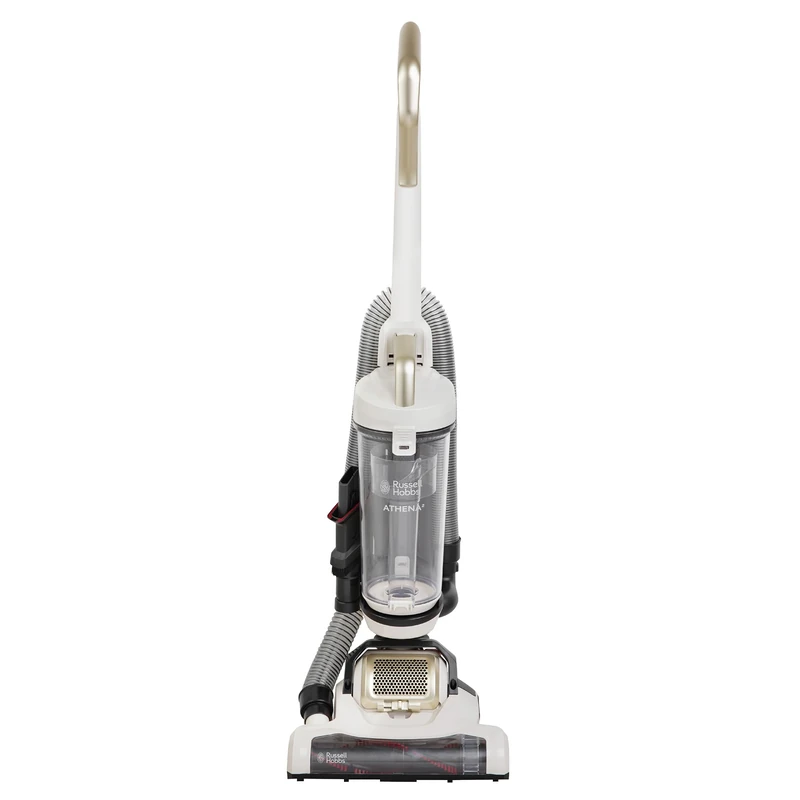 Russell Hobbs RHUV5102CG 3 in 1 Upright Vacuum Cleaner Corded Cream & Gold