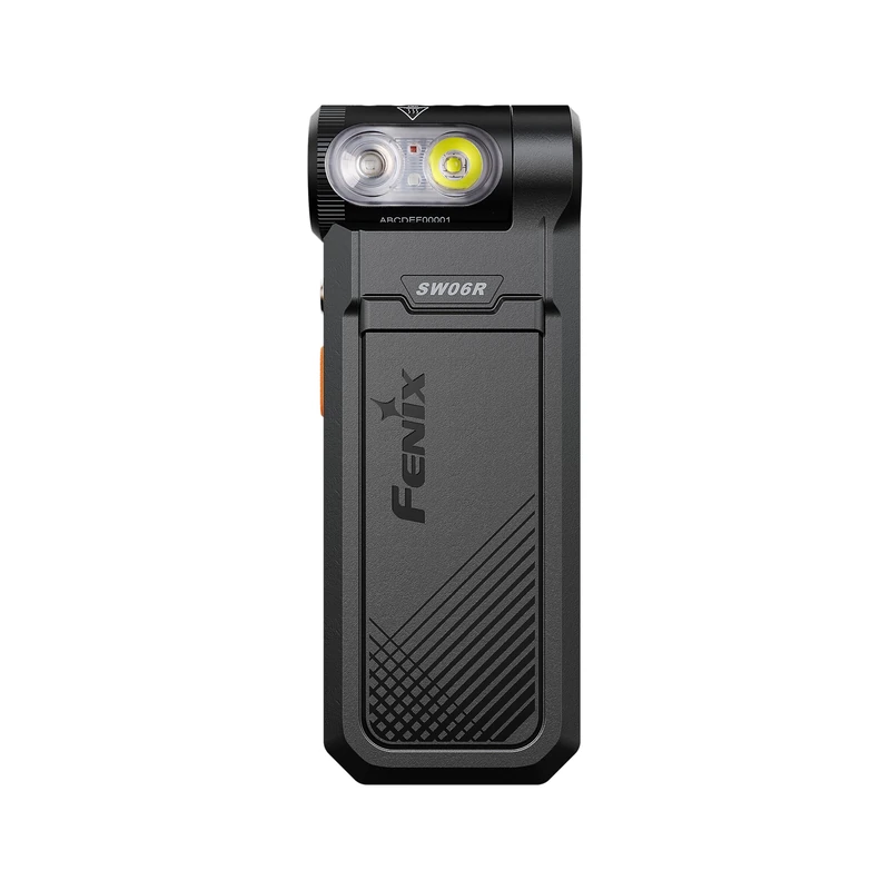 Fenix SW06R Rechargable Multi Purpose Torch