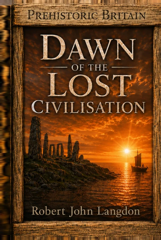 Dawn of the Lost Civilisation (Prehistoric Britain)