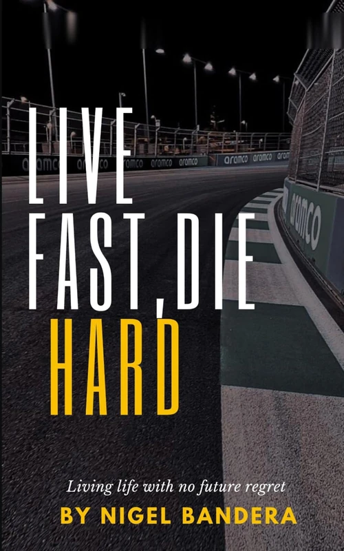 Live Fast Die Hard