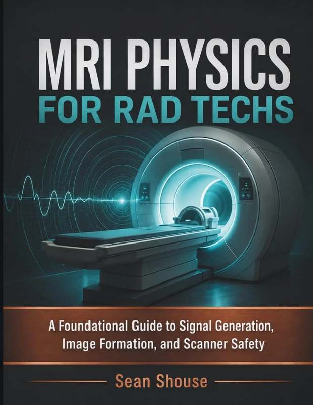 MRI Physics For Rad Techs