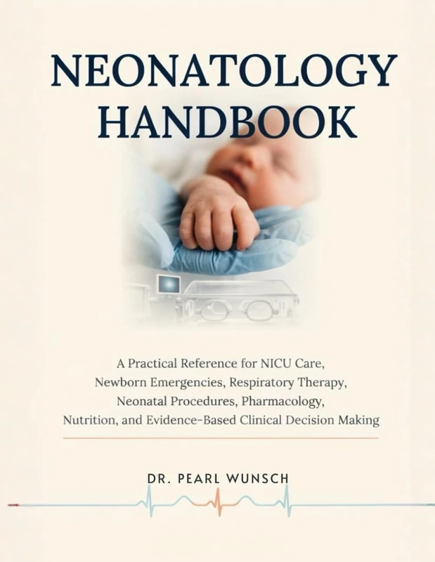 Neonatology Handbook